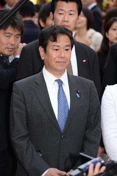 骨の難病公表した原口一博元総務相 安倍晋三首相は 難病と闘う同じ仲間 励ましメッセージを病室に 産経ニュース