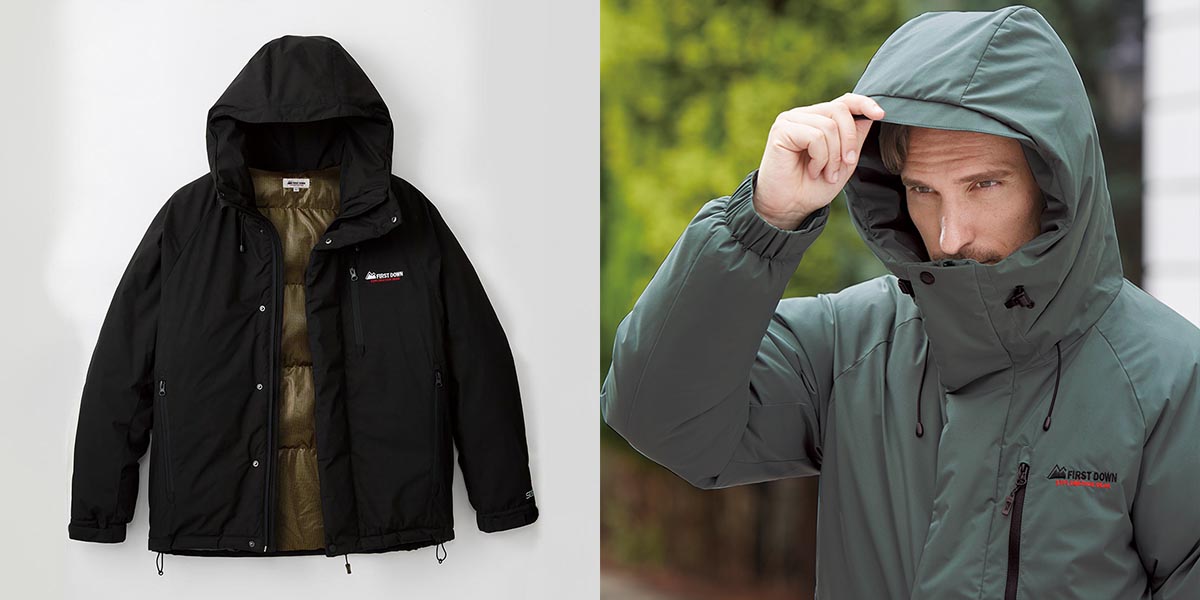 ⚠️【今月中に出品終了予定】⚠️ GOODYEAR ダウンベスト レースアパレル efe9d7b653dabdb07d851e7e94e363