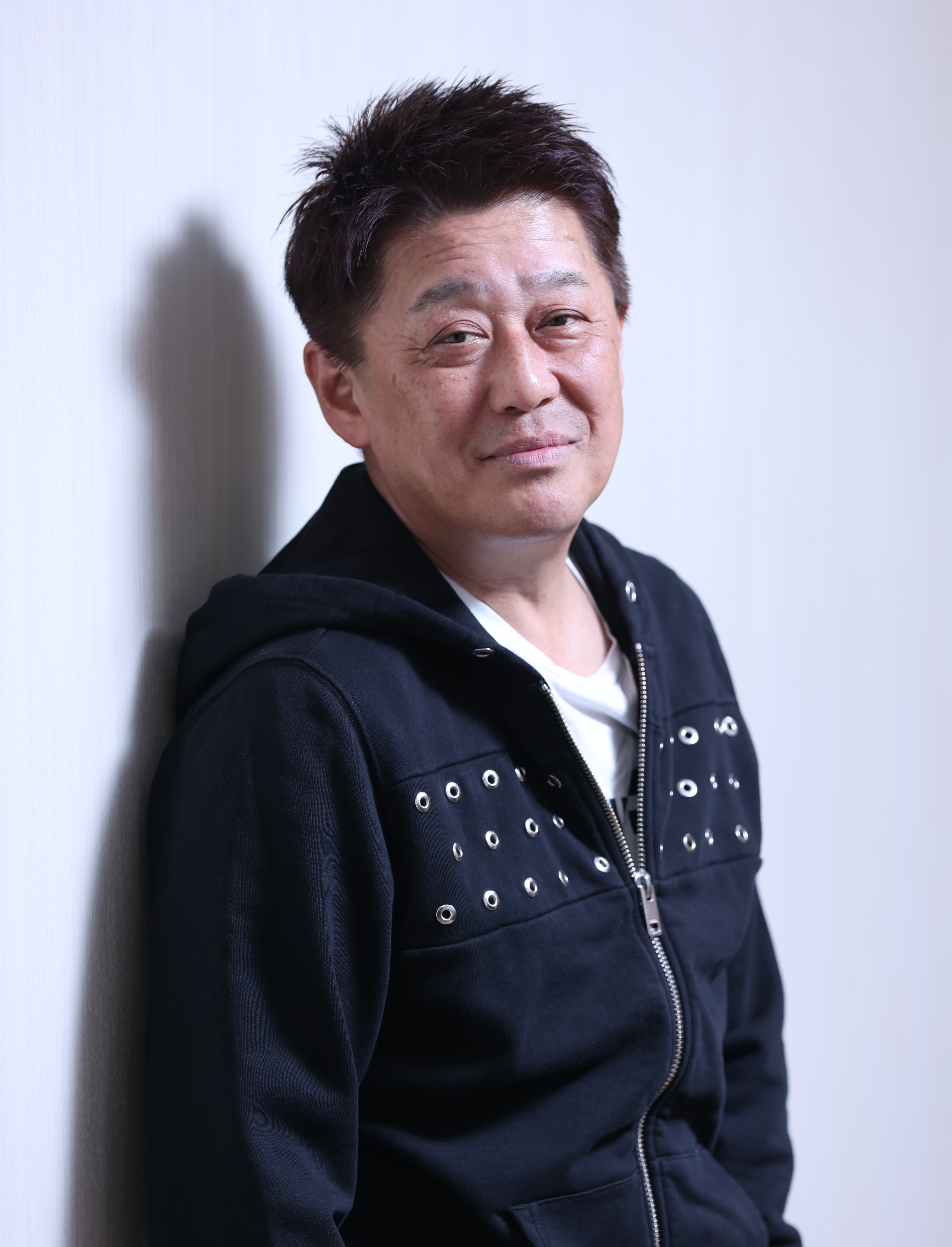 坂上 忍 子役 時代