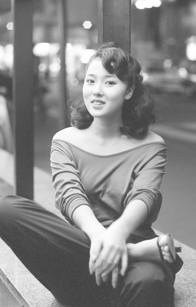 林哲司 ポップス半世紀】浅野ゆう子の「半分愛して」を機にTBSの