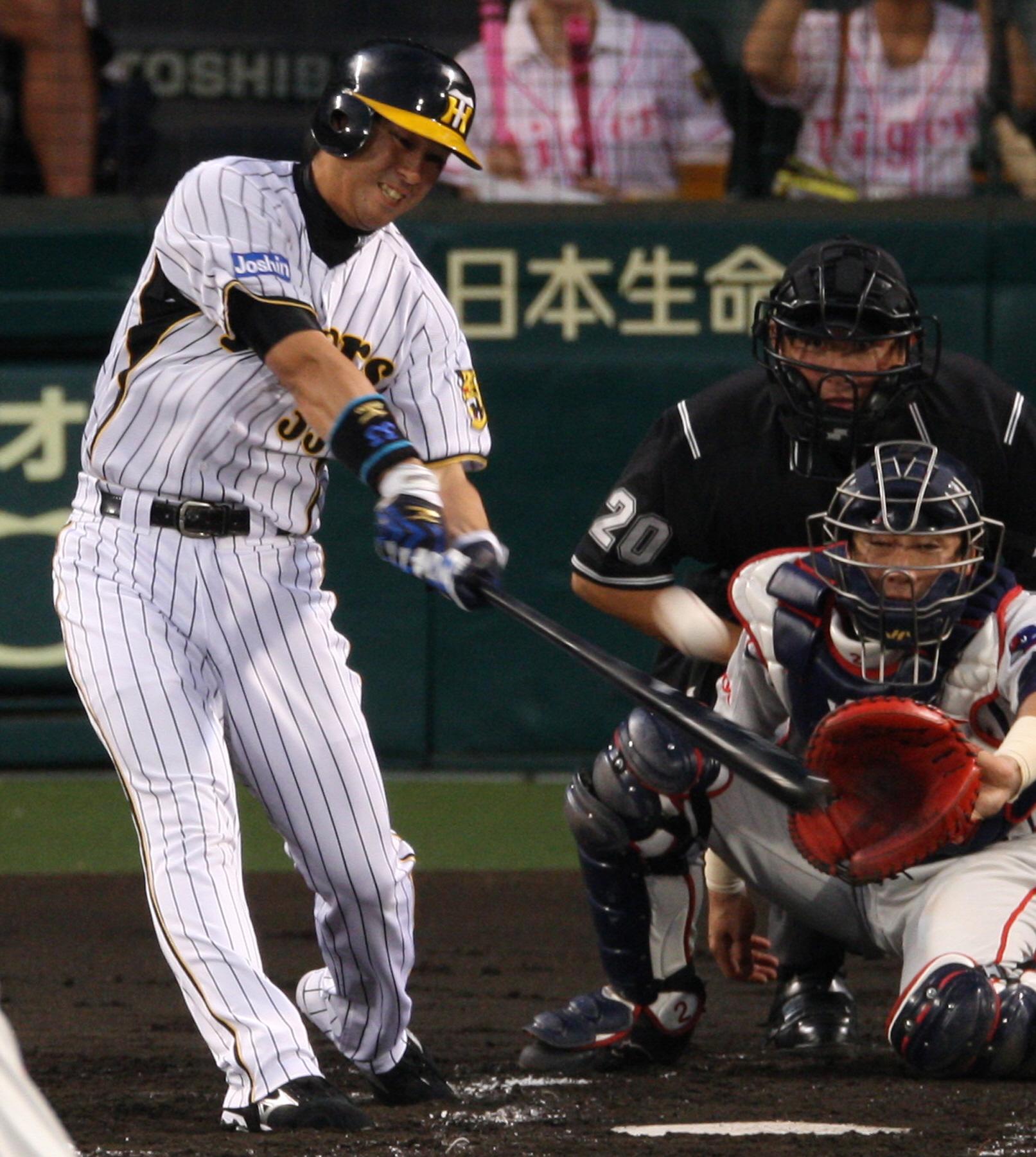 土井麻由実のＳＭＩＬＥ ＴＩＧＥＲＳ】雄たけびで阪神ファンの記憶に