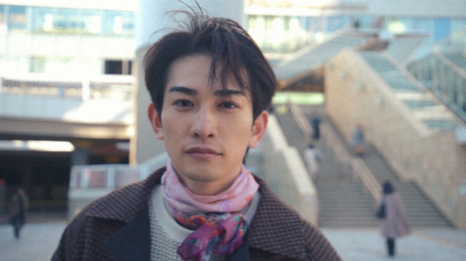 町田啓太主演「ダメな男じゃダメですか？」第5話 “権太”が群馬へ 元