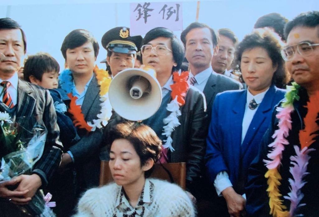 ポスト民主化期の台湾政治: 陳水扁政権の8年 (研究双書 582) 若林