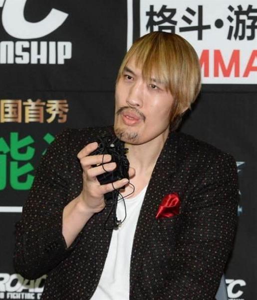スポーツ異聞 詐欺罪で執行猶予付き有罪判決受けた格闘家チェ ホンマンが控訴 韓国ネットは 金返せば終わりか と猛批判 1 3ページ 産経ニュース