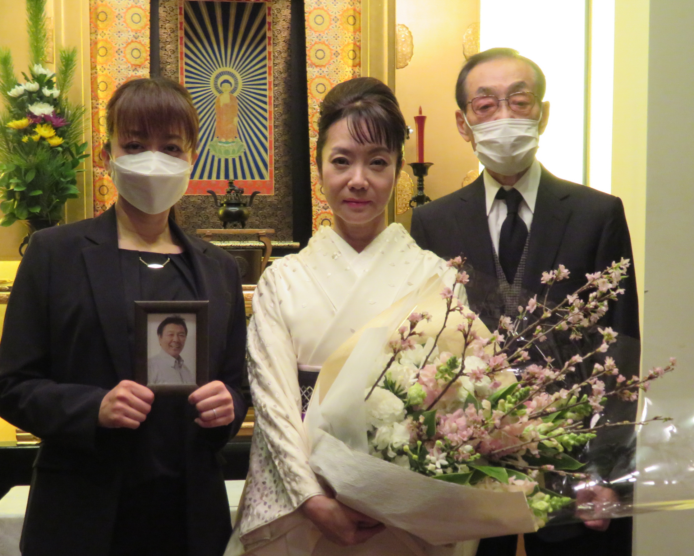 公の場での発言・インタビュー報道記録