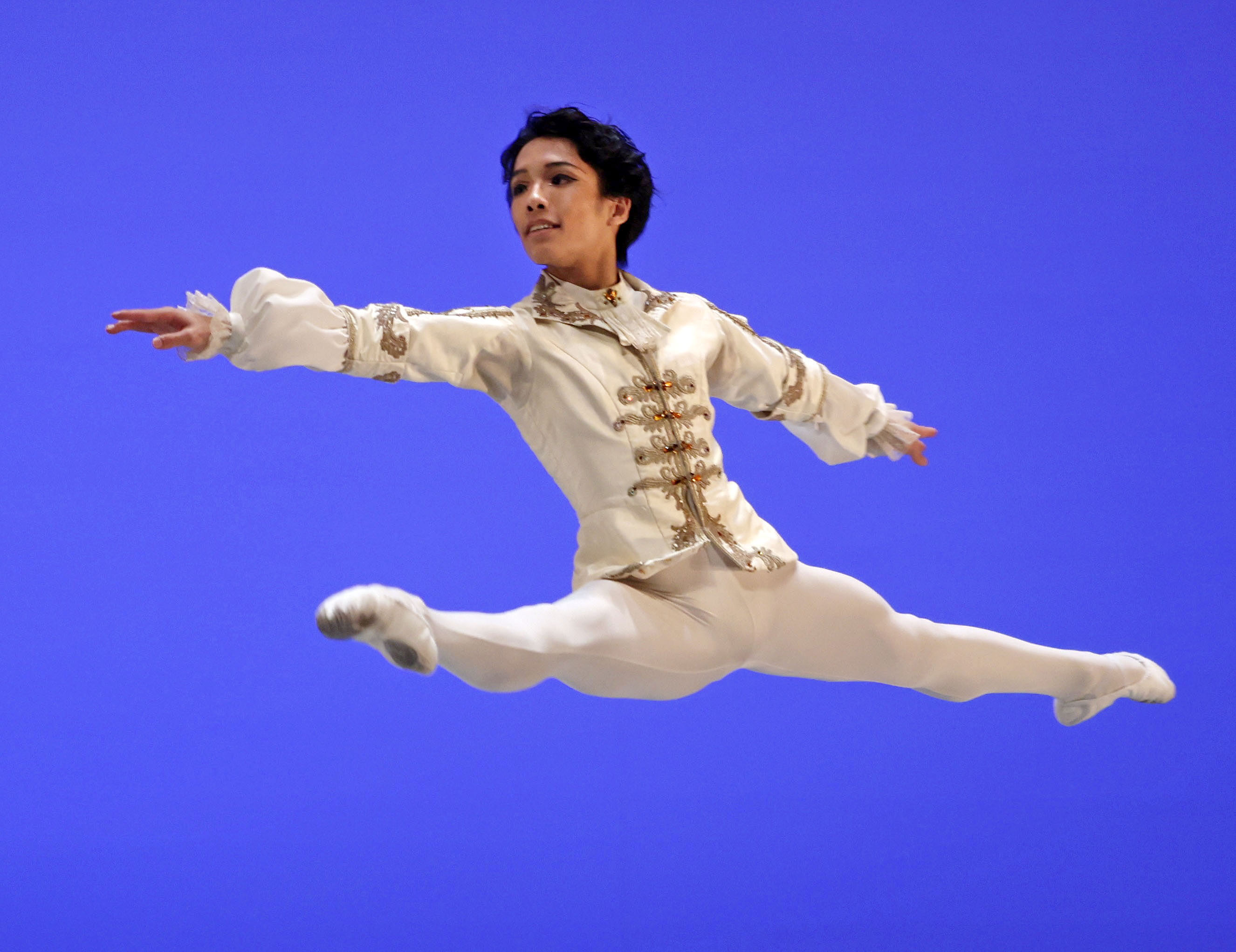 聖チェリーヌ学院公認 ラブり隊はんてん