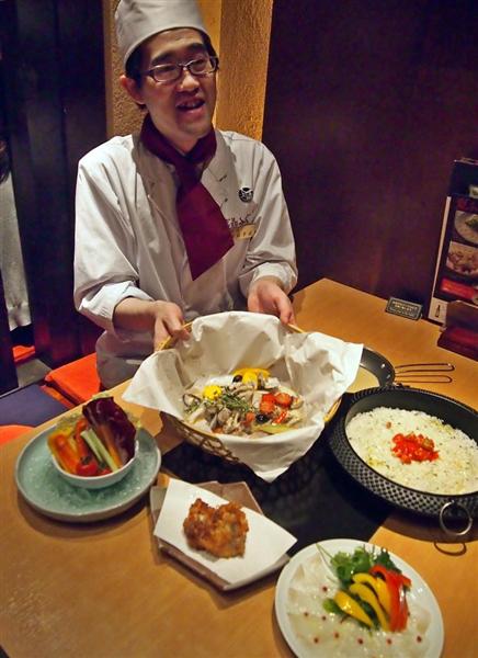 夏もフグ １年中楽しんで イタリアンや中華 美容サプリもどうぞ 新たな観光資源にも 1 3ページ 産経ニュース