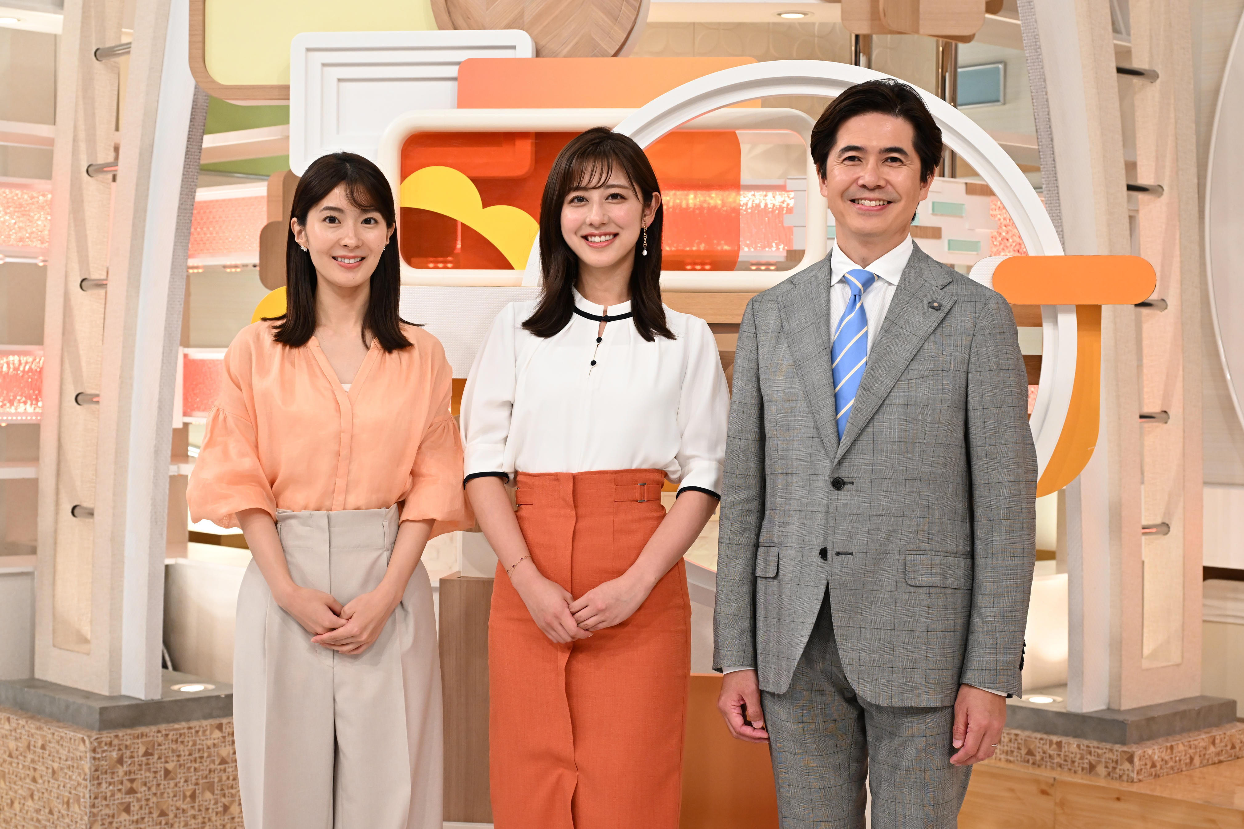 テレビ朝日「グッド！モーニング」 7時台の平均視聴率が番組史上初の