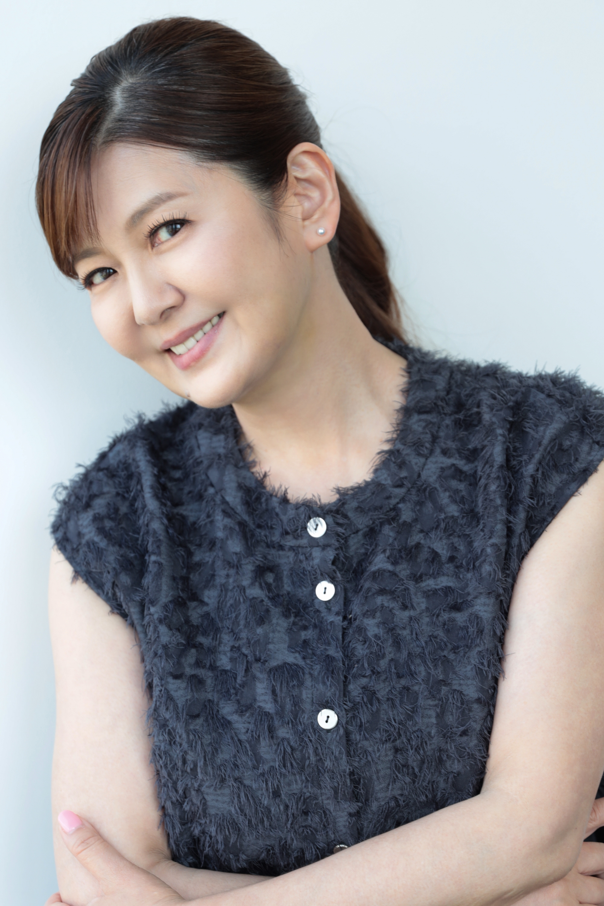 南野陽子「辞める理由がなかったから」で迎えた40周年、「まだゴール