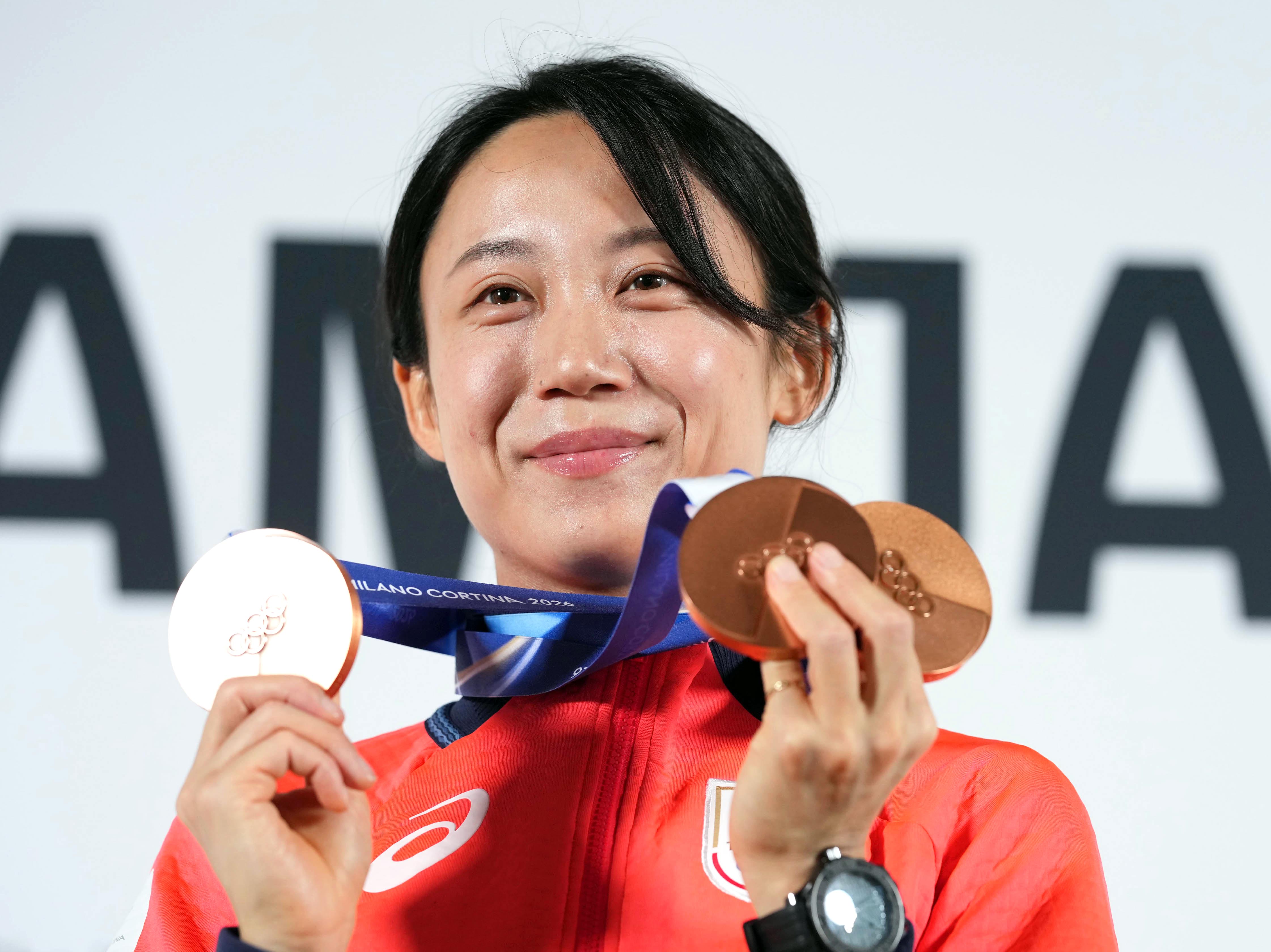 五輪のたび「これが最後と思って」挑み続けた高木美帆 スケート大国