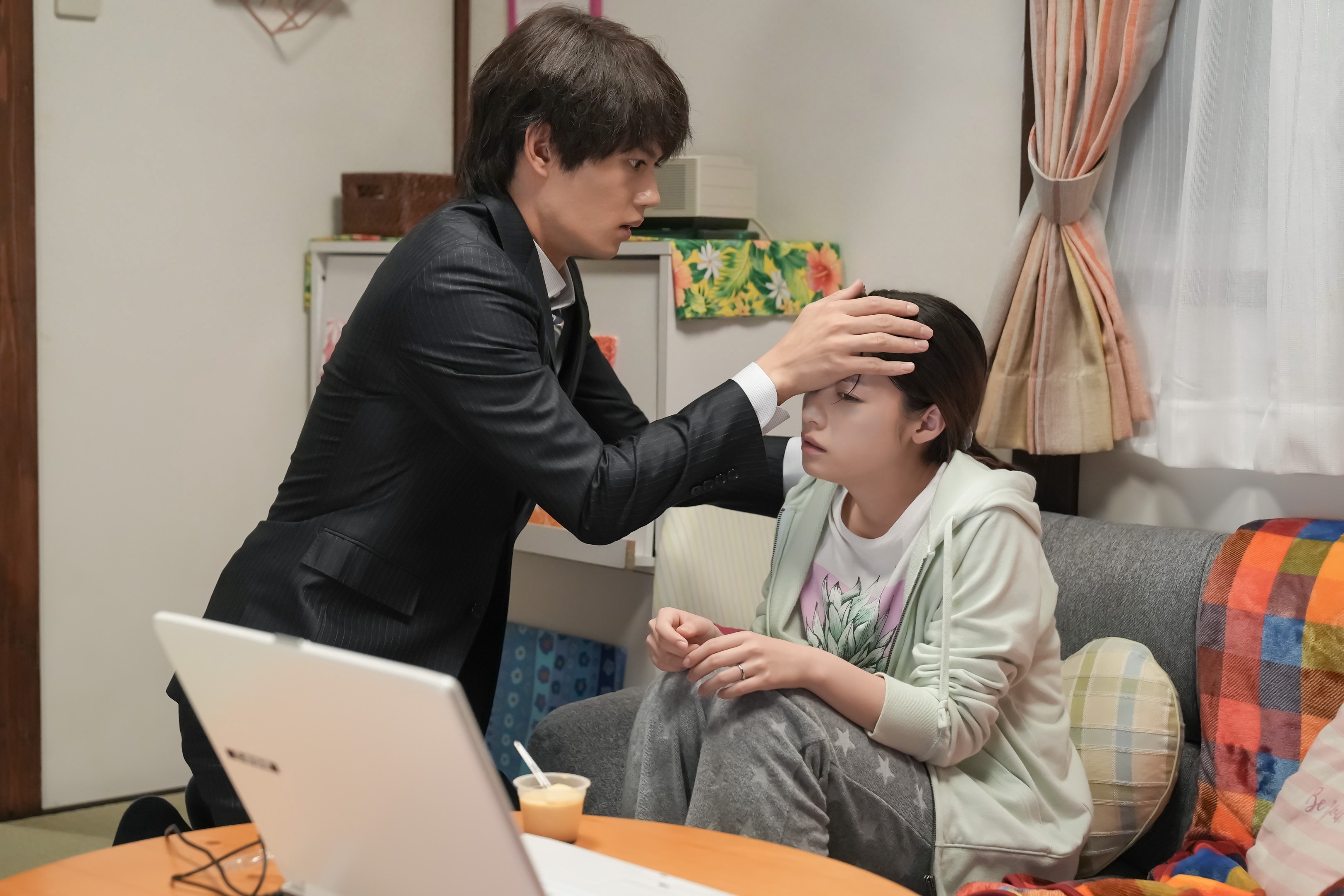 朝ドラ 妊娠