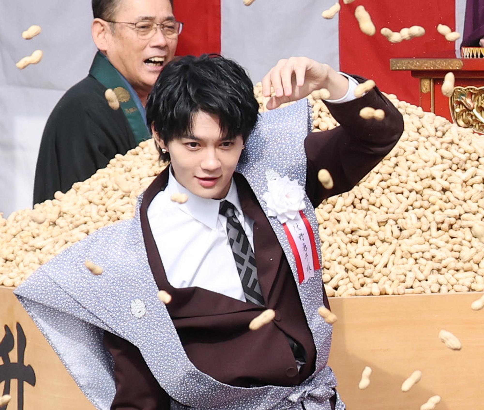 佐野勇斗、「おむすび」と「ラヴィット！」でがっつり裏かぶり - zakⅡ