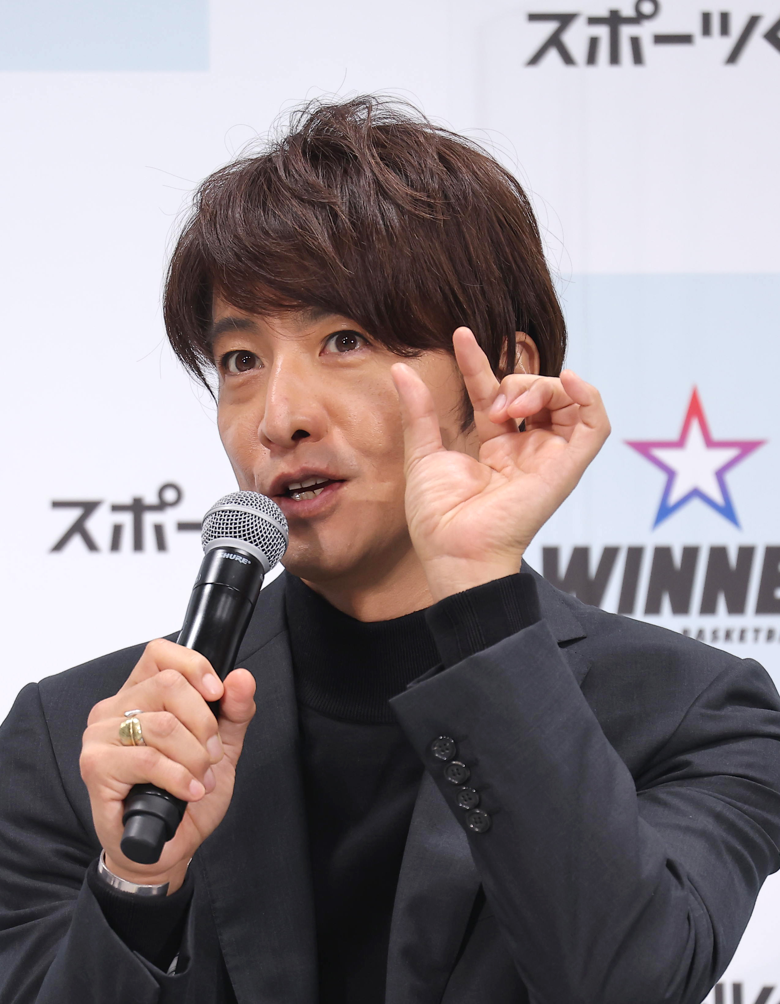 木村拓哉 さん サインボール カウントダウンTV 木村拓哉 | TAKUYA