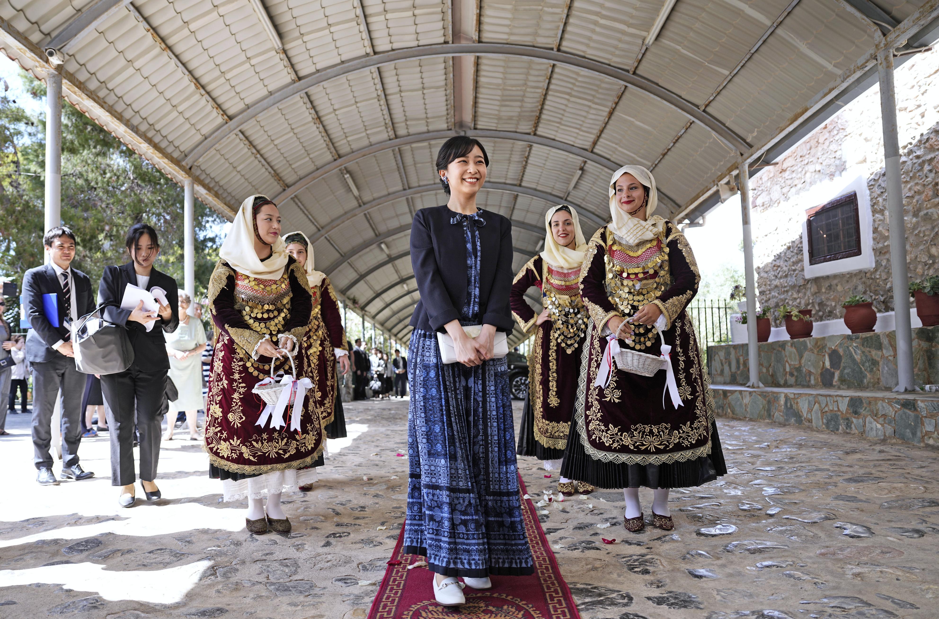 天皇、皇后両陛下、全国植樹祭で岡山ご訪問 佳子さま、ギリシャ文化触れられ 皇室ウイークリー（８４８） - 産経ニュース