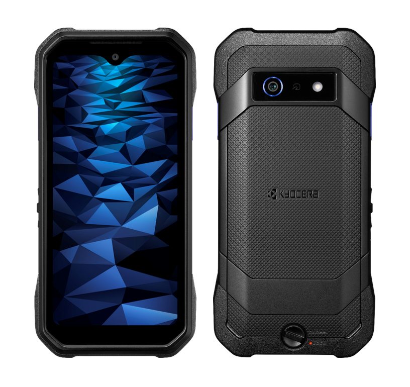 京セラが法人スマホ新商品 個人向けは開発終了 - 産経ニュース