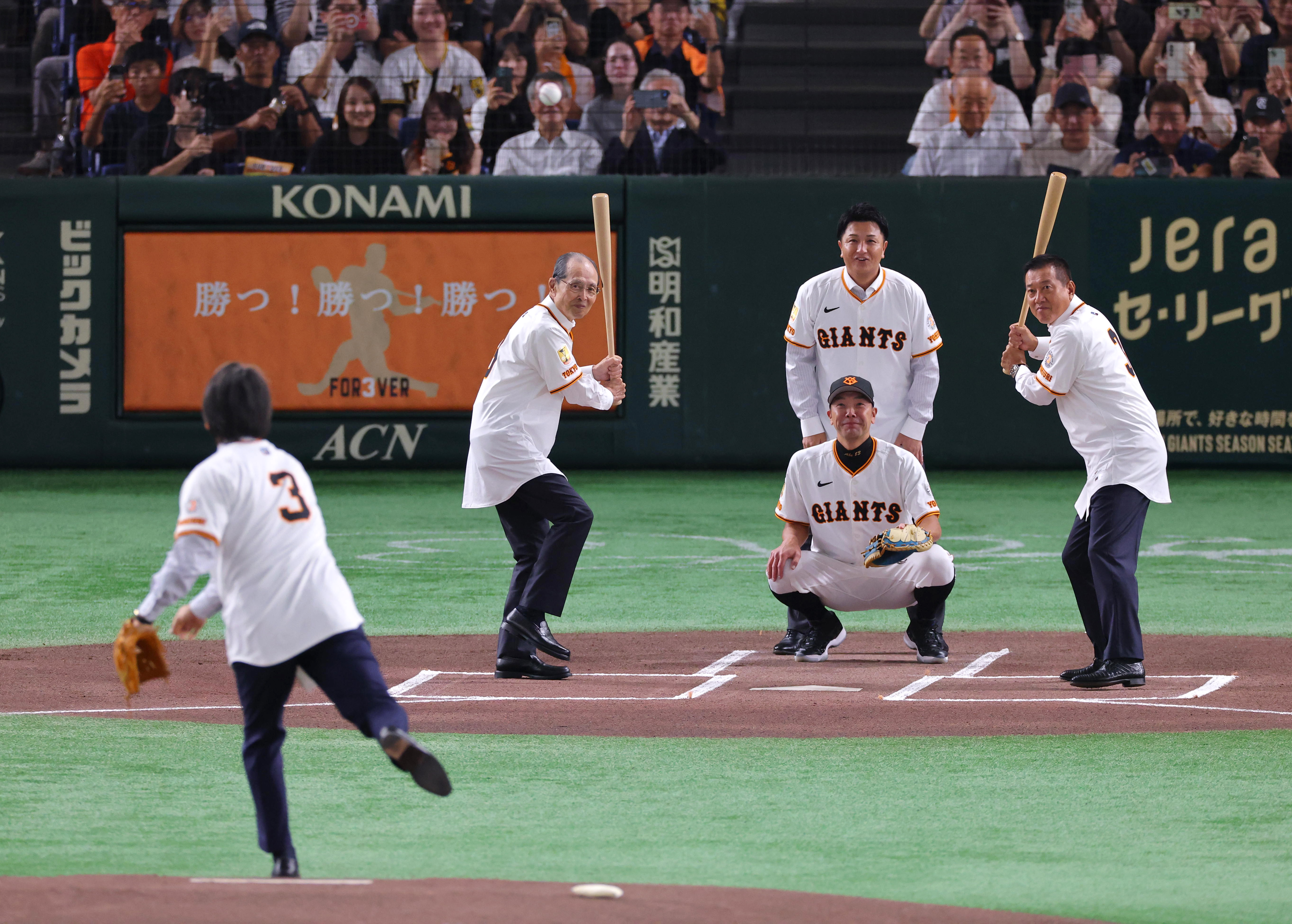 長嶋茂雄監督•松井秀喜選手のサインボール Yahoo!オークション -「松井秀喜 サインボール」の落札相場