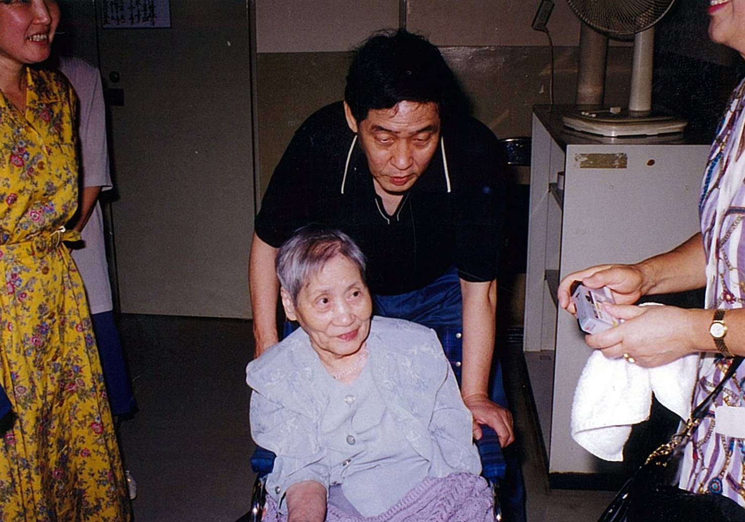 萩本 澄子