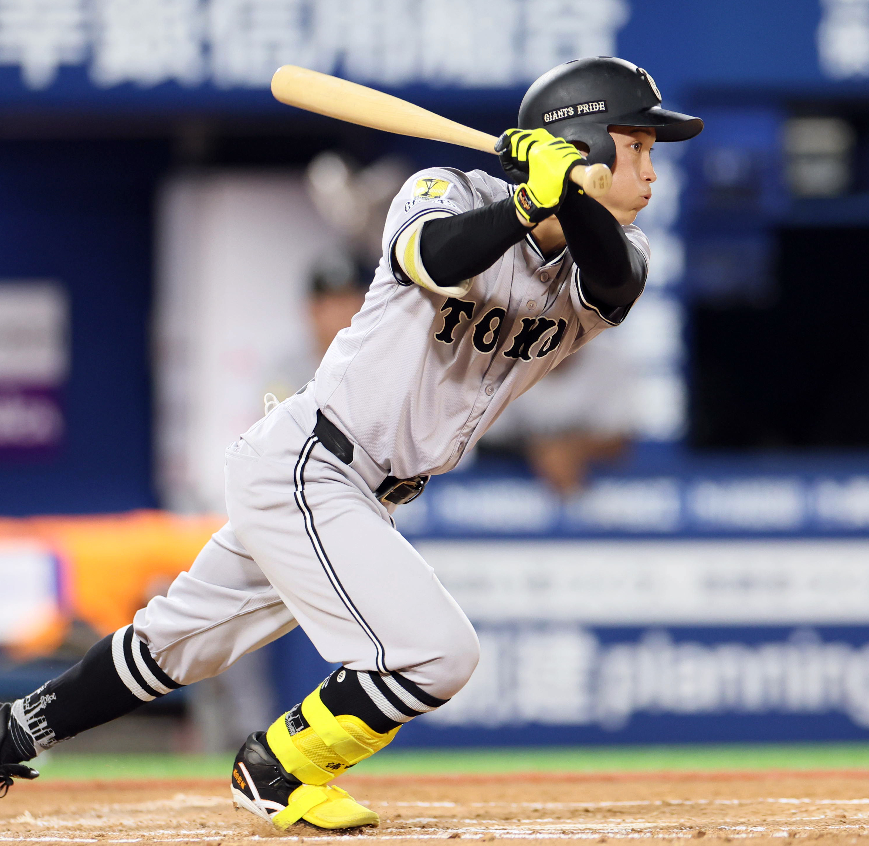 球界ここだけの話（3931）】巨人・浦田俊輔「火葬するけん！」と大学