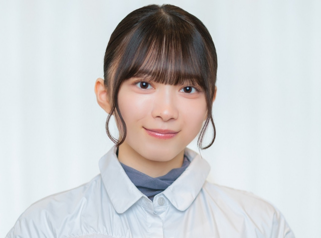 櫻坂46森田ひかる、「Lonesome rabbit」センターに決定 ”坂道初”両A面