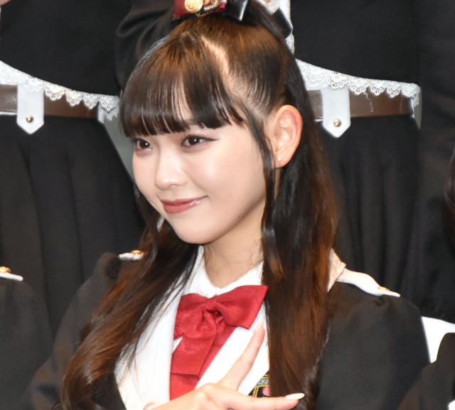 高嶺のなでしこ・籾山ひめり、活動再開へ 反省と決意記す「より一層