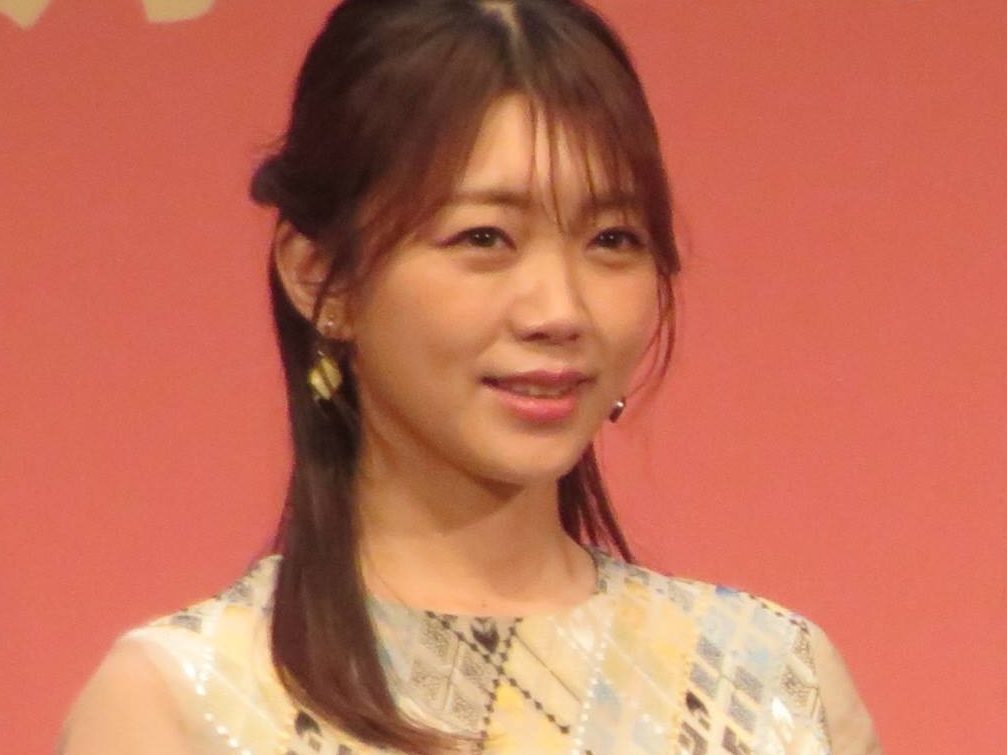 声優・三森すずこ、第2子男児出産を報告「高度生殖医療に感謝の子です