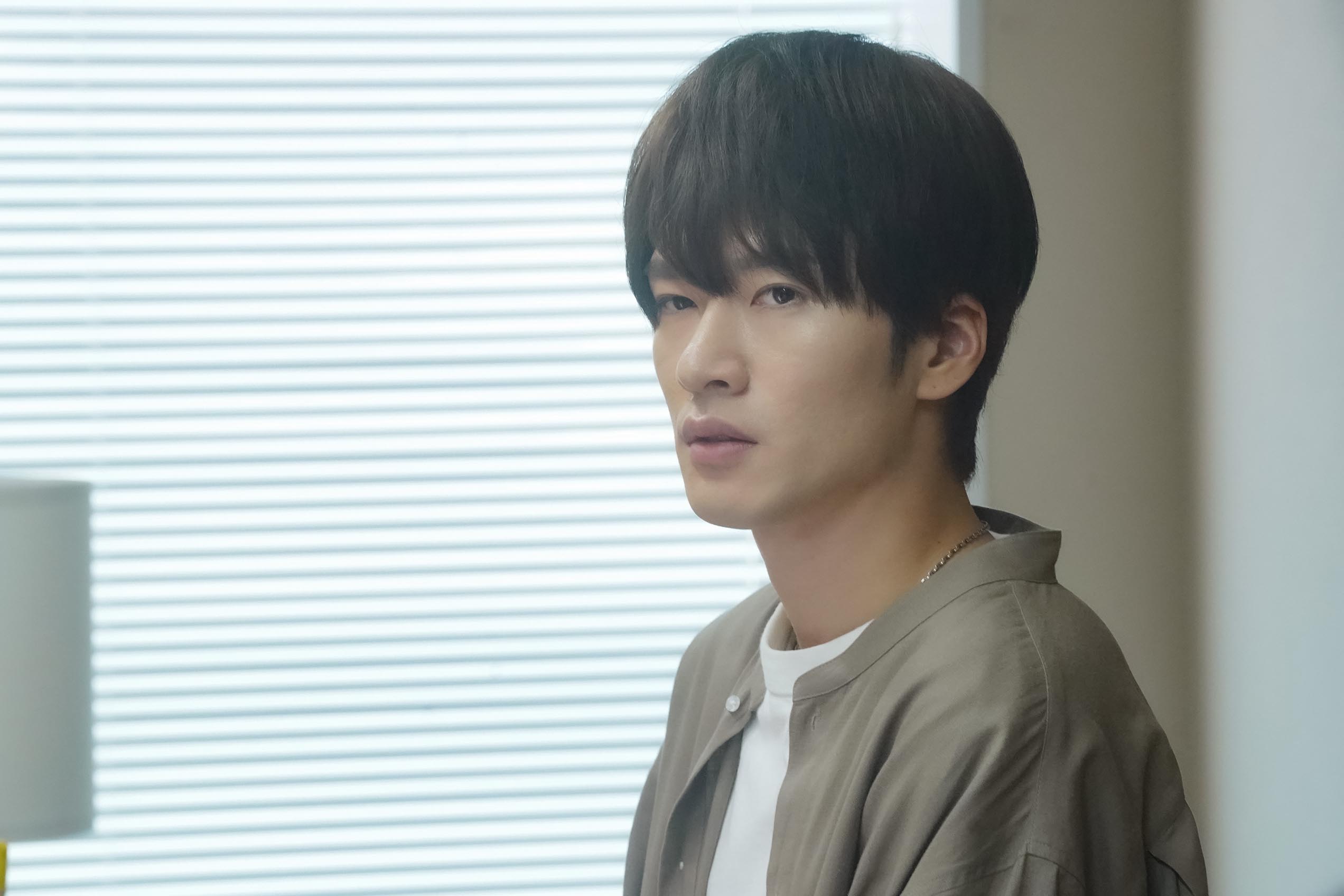 わたしの宝物」冬月（深澤辰哉）の境遇が月9「海のはじまり」夏（目黒