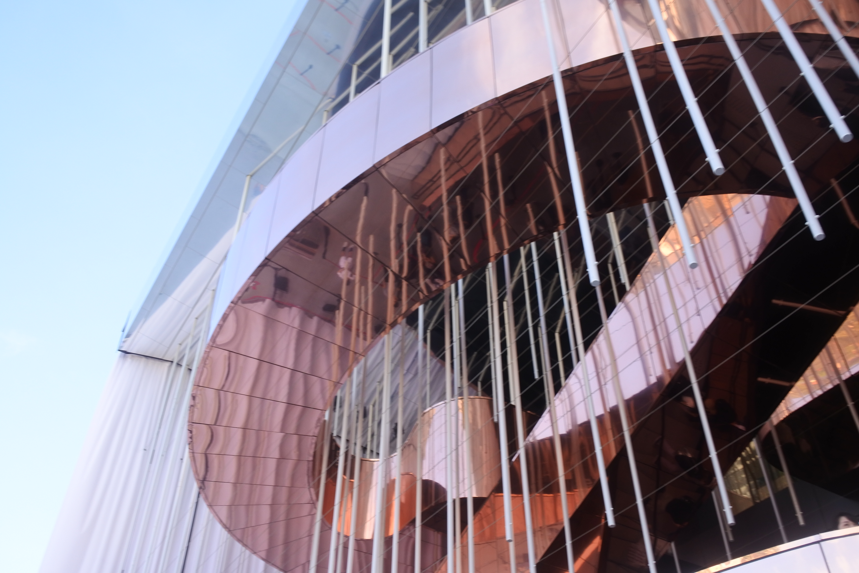 [レア] フランス　パビリオン　ピン　万博 L*y様 【超激レア非売品】関西万博2025フランスパビリオン限定