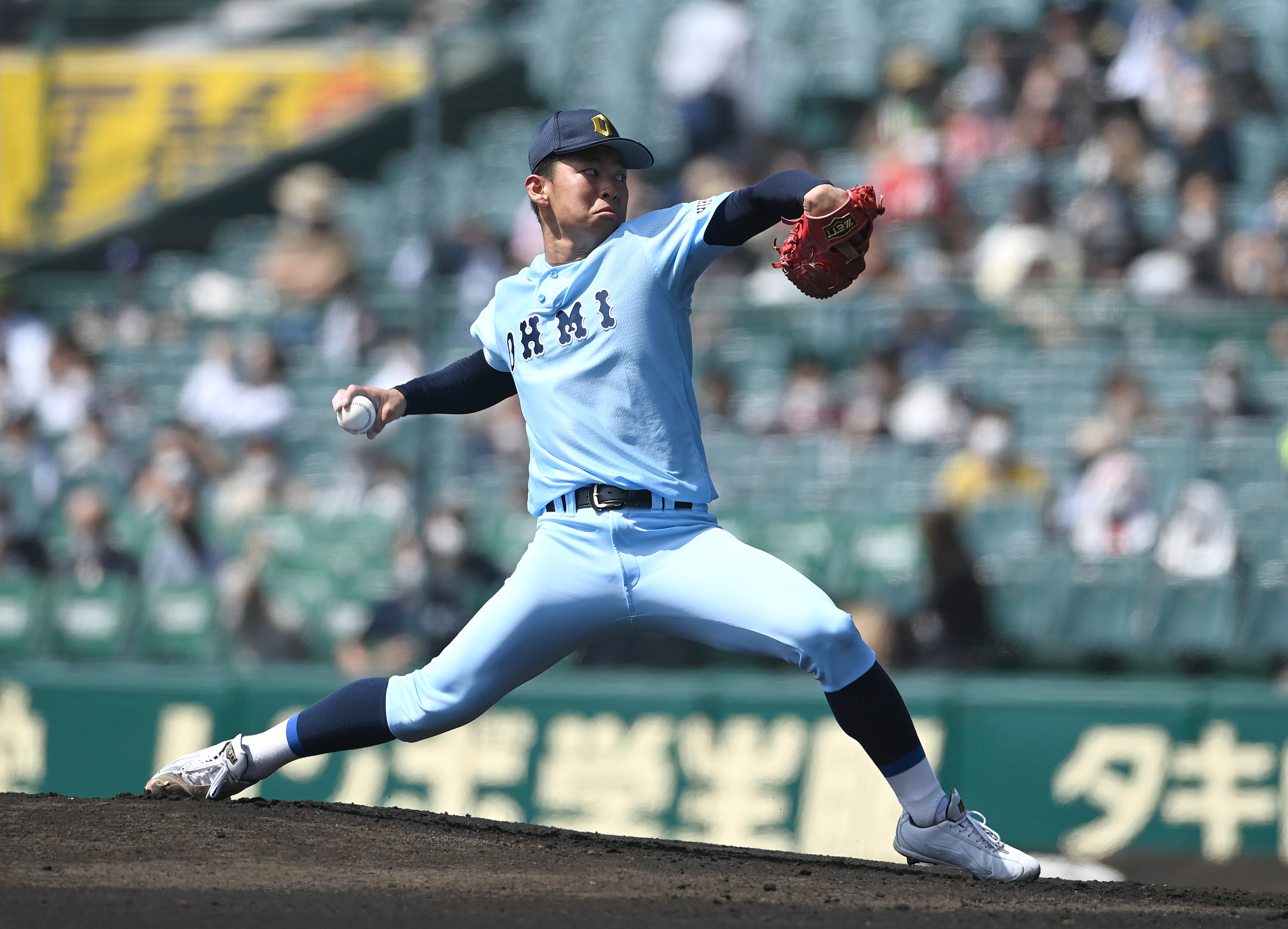 フォト特集 史上初 代替出場で決勝進出 近江サヨナラｖ 産経ニュース