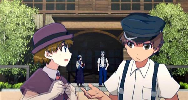 ミステリー仕立ての短編アニメで岡山観光ｐｒ 県立大学と県観光連盟 産経ニュース