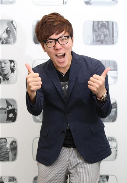 ヒカキンの20年後の姿に「登録者10億人w」「髪の毛がぁ…」と