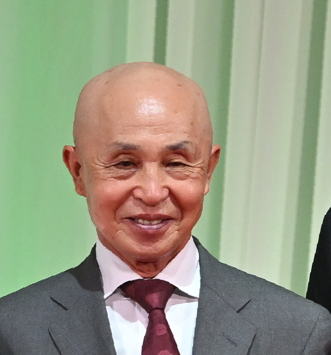 有馬記念】暮れのGP3勝の名手・岡部幸雄氏はミュージアムマイルに注目