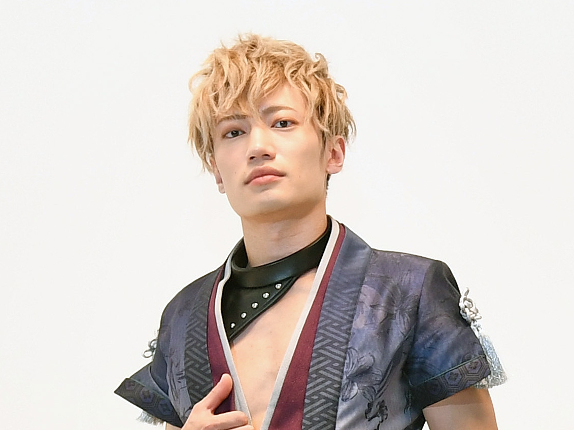 和楽器バンド・山葵、大腸がんの手術報告「35歳の健康体でまさかこんな