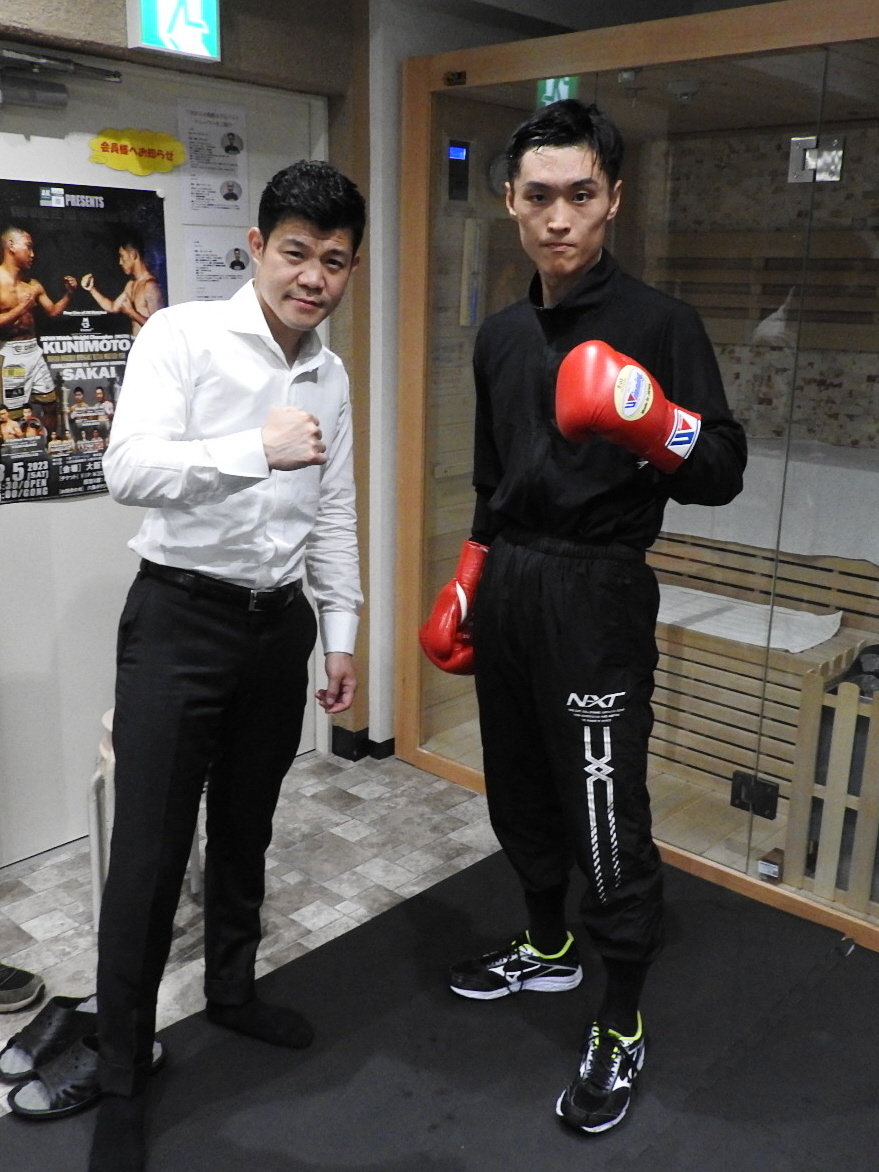 ボクシング】西田凌佑、世界初挑戦するロドリゲス戦は5月か6月に関西