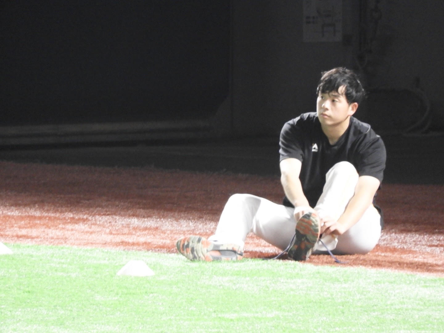 ソフトバンク 大関友久が鍼の体内埋没で離脱の松本に代わり開幕ローテ入りへ 開幕6戦目の31日ロッテ戦有力 サンスポ ソフトバンク 大関友久が鍼の体内埋没で離脱の松本に代わり開幕ローテ入りへ 開幕6戦目の31日ロッテ戦有力 サンスポ
