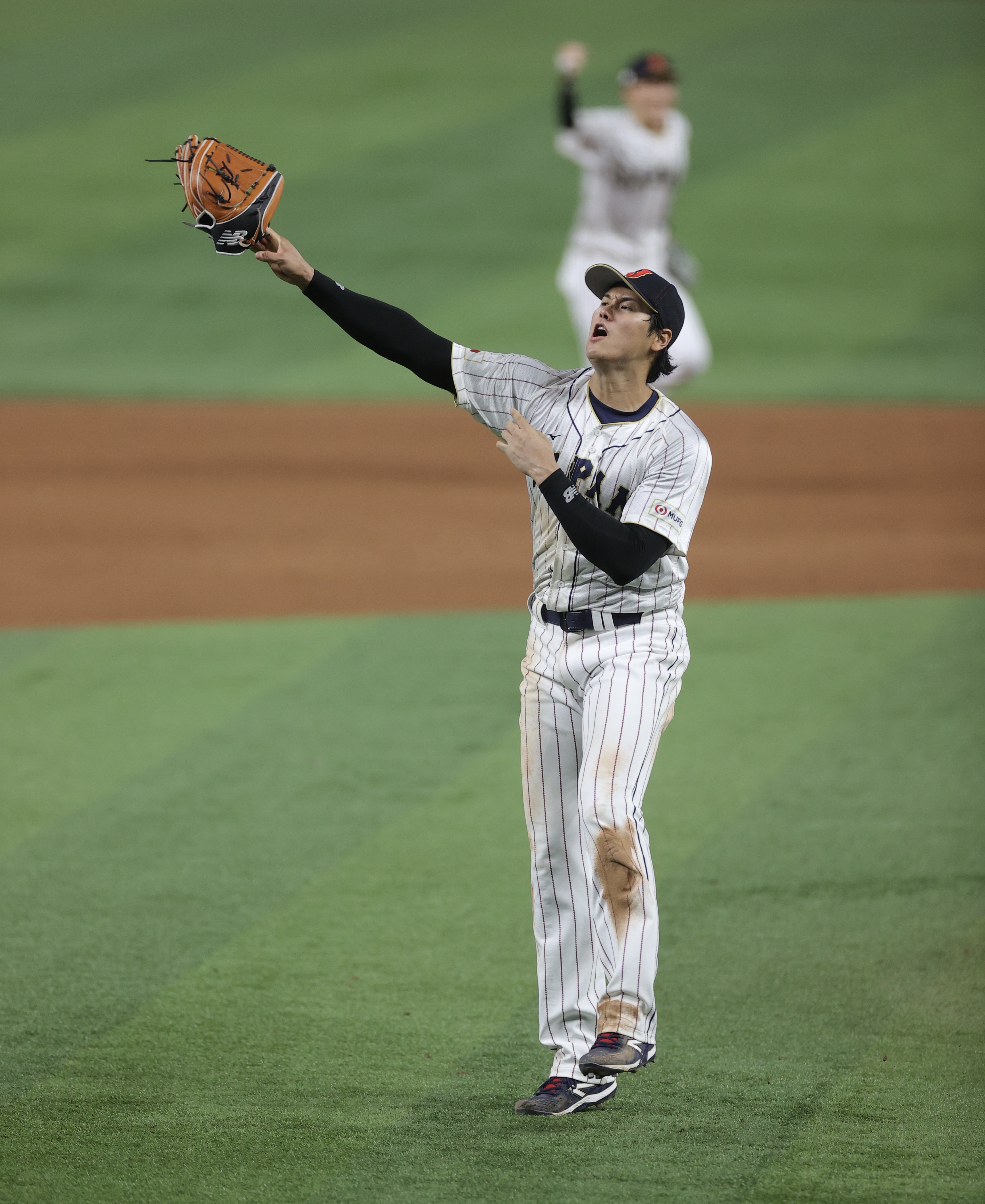 一問一答】大谷翔平、二刀流でＭＶＰ！「本当にうれしい」「最高の形で