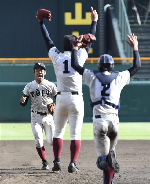 大阪桐蔭 根尾昂【第99回全国高等学校野球選手権記念大会