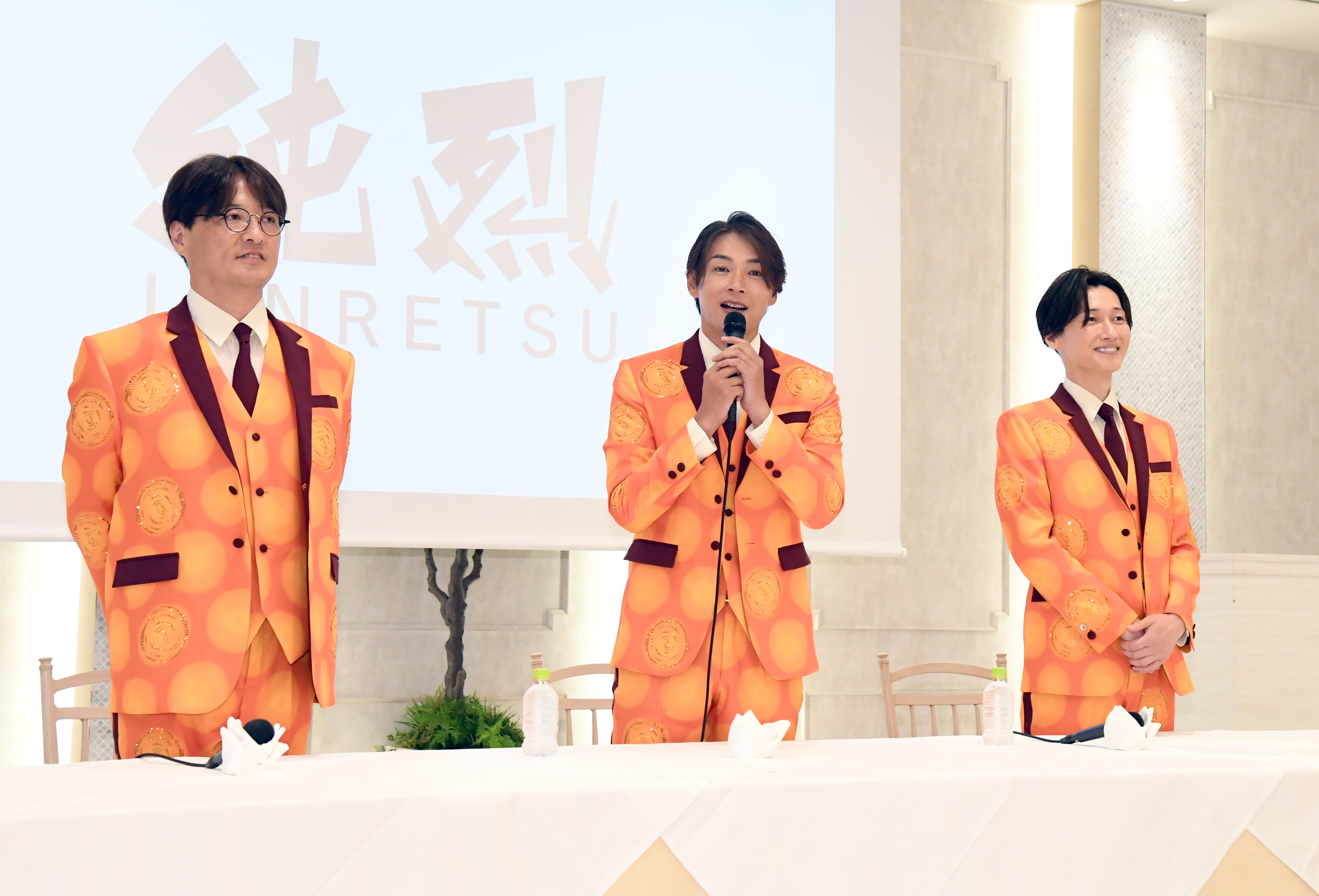 純烈・白川裕二郎の卒業理由から考える介護ロスと心の整え方（写真
