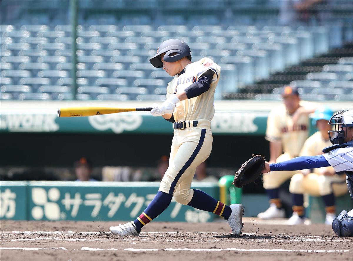 帯広農 甲子園初勝利 農業高校としてみんなでがんばっていけたら サンスポ