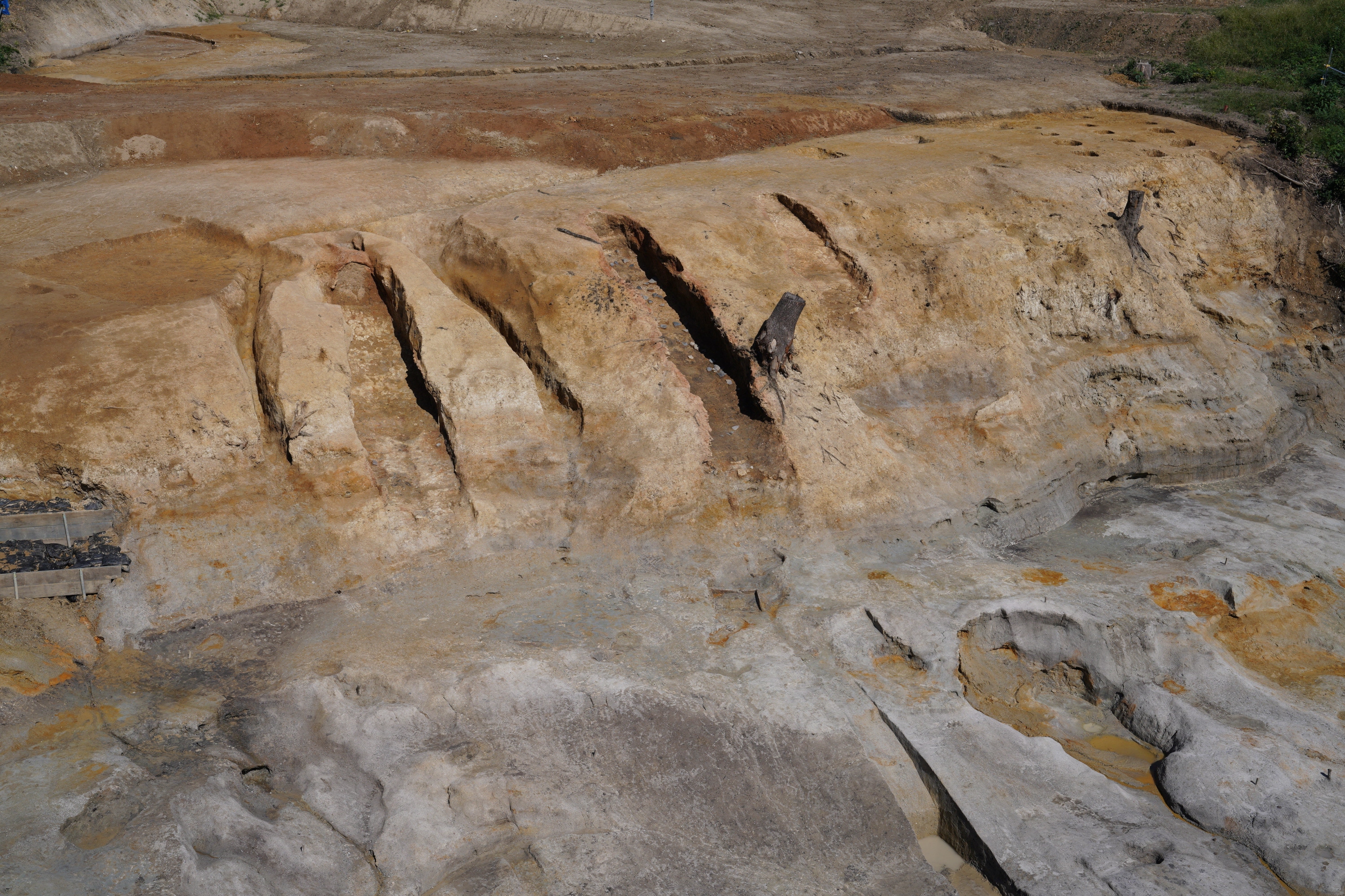 渡来人の技術が広がった日本窯業の源流 大阪・枚方の茄子作遺跡で初期