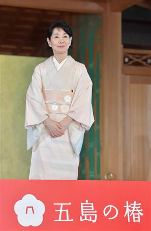 麗宝、新品袋帯、吉永小百合さん着用、皇室