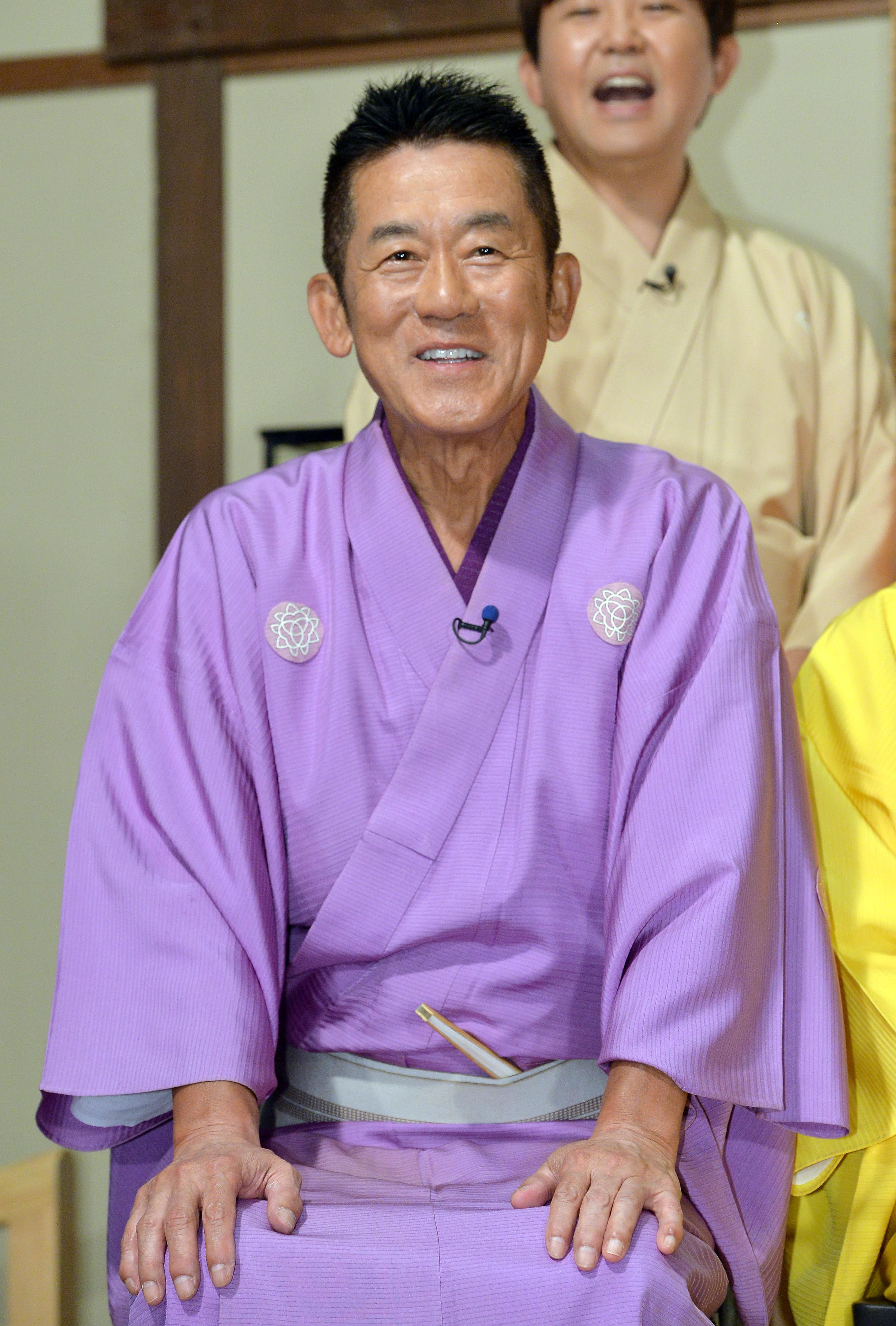 楽 太郎 笑 点