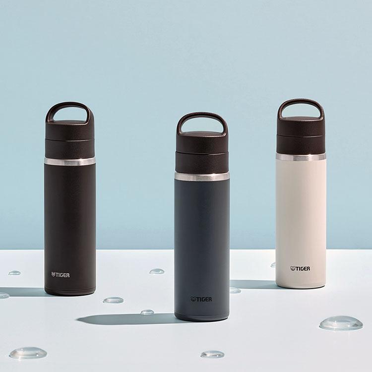 高性能〟水筒が人気、風味豊かなコーヒーやビールなど持ち運べる