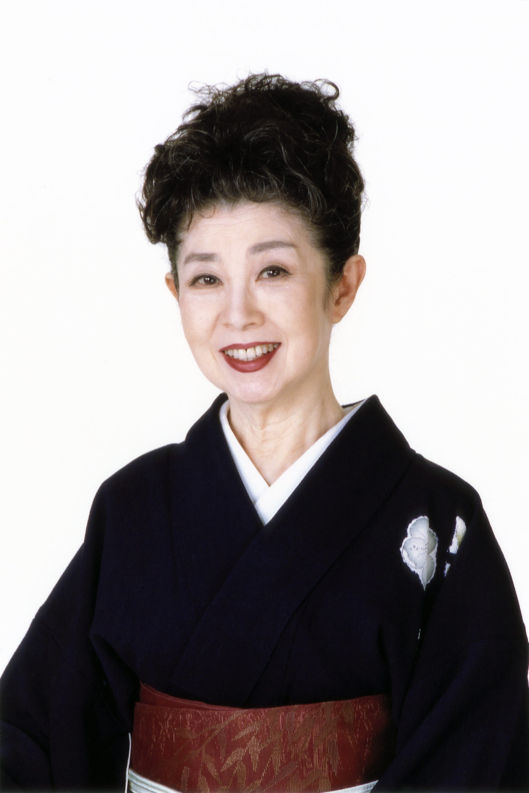 デスワード ～あの言葉はいま～》「ひと味ちがいます」森光子さんが