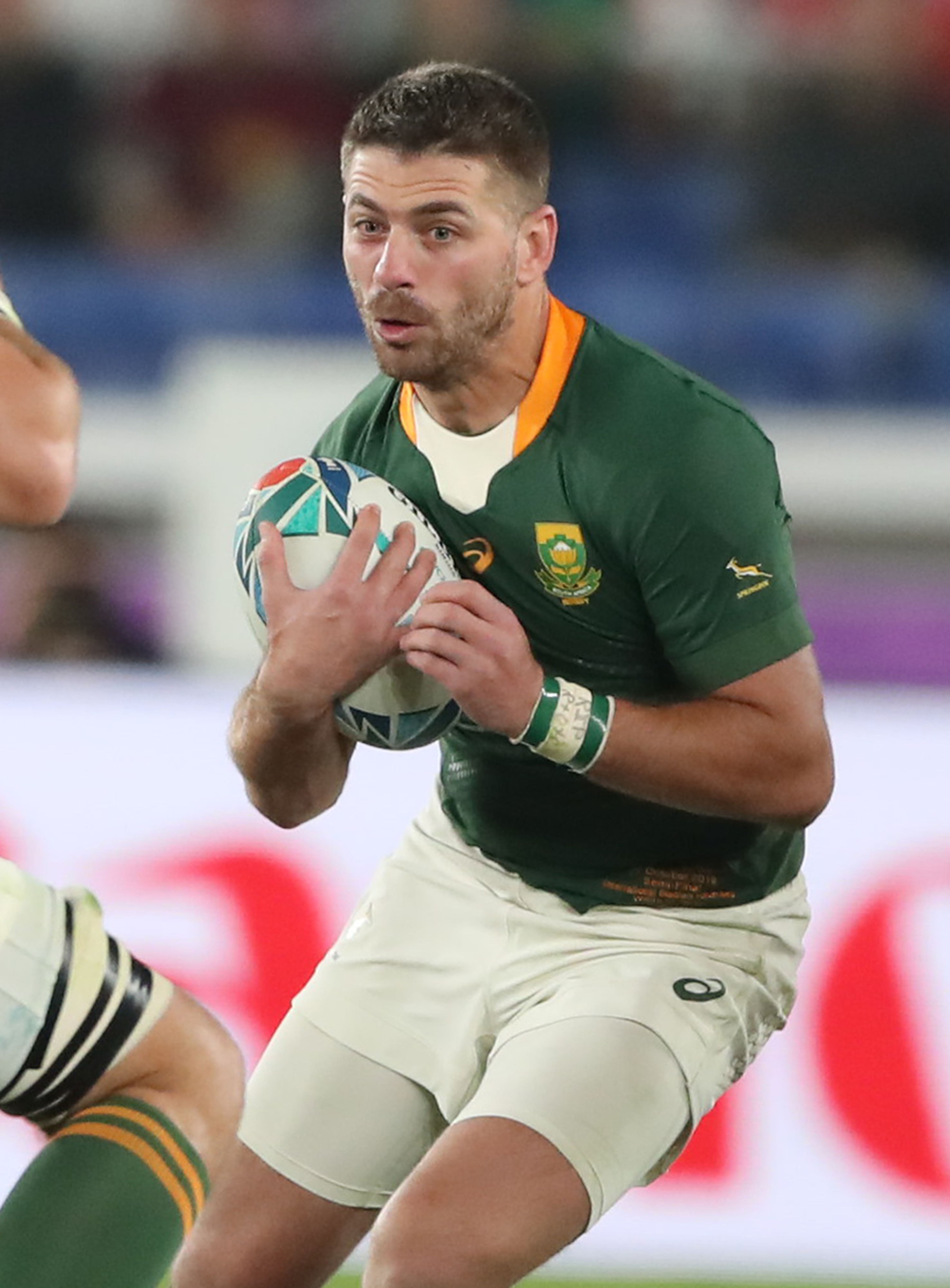 ベテラン記者コラム（642）】ラグビーW杯3連覇を目指す