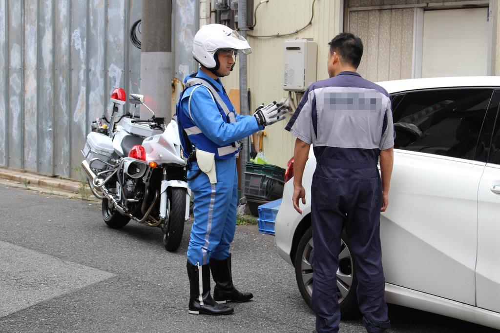 千葉の上半期交通事故死 全国ワーストの６７人 ゆとりある運転を 県警特命広域機動班呼びかけ 産経ニュース