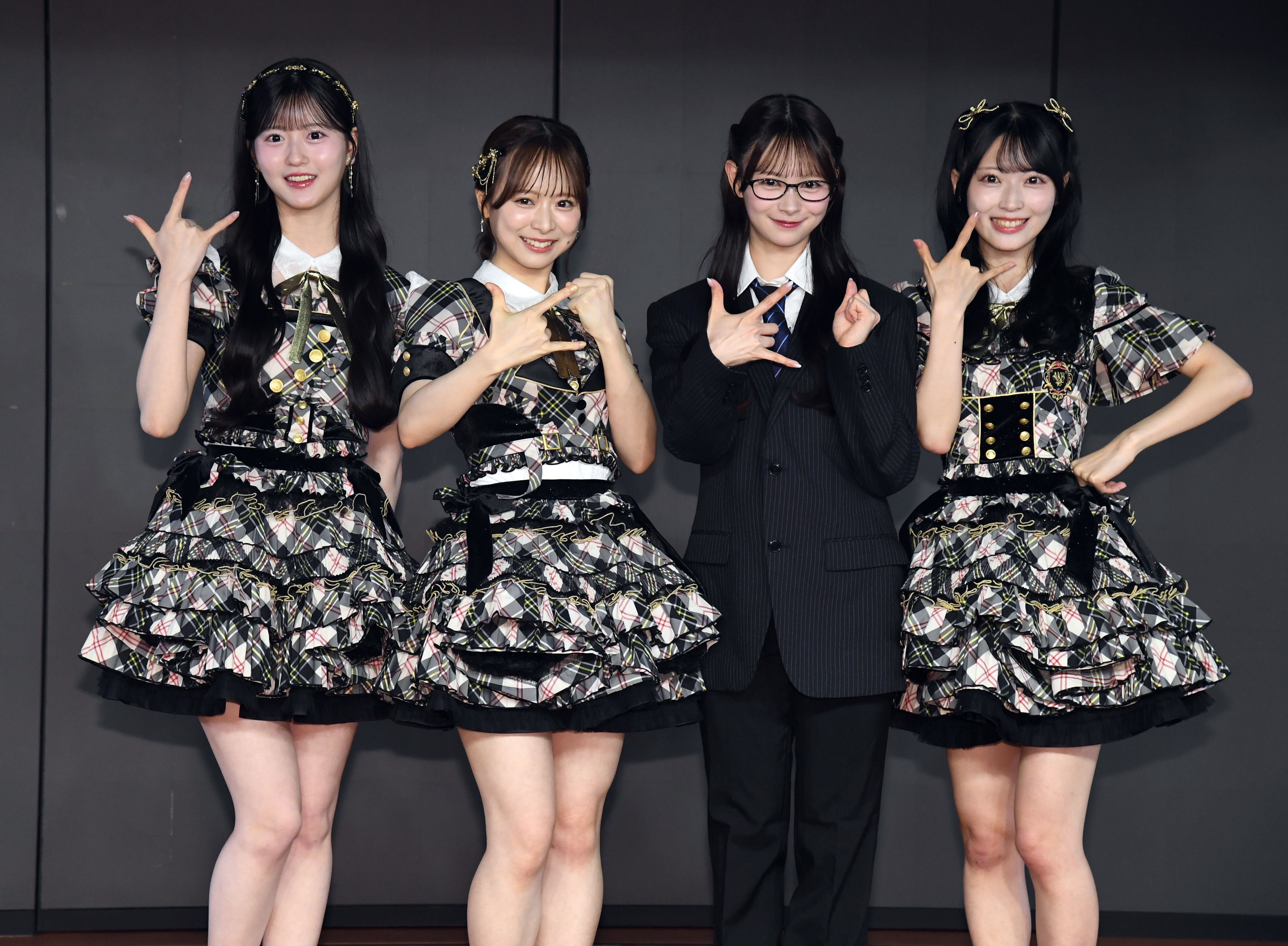 伊藤百花、新曲「好きish」センターに気合十分「みんなの視線を 