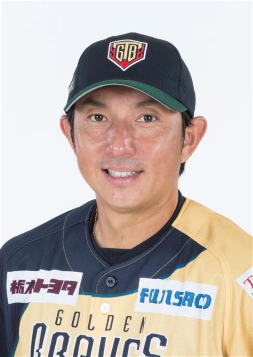 ４０歳川崎宗則 ｂｃリーグ栃木が契約発表 うれしく思っています サンスポ
