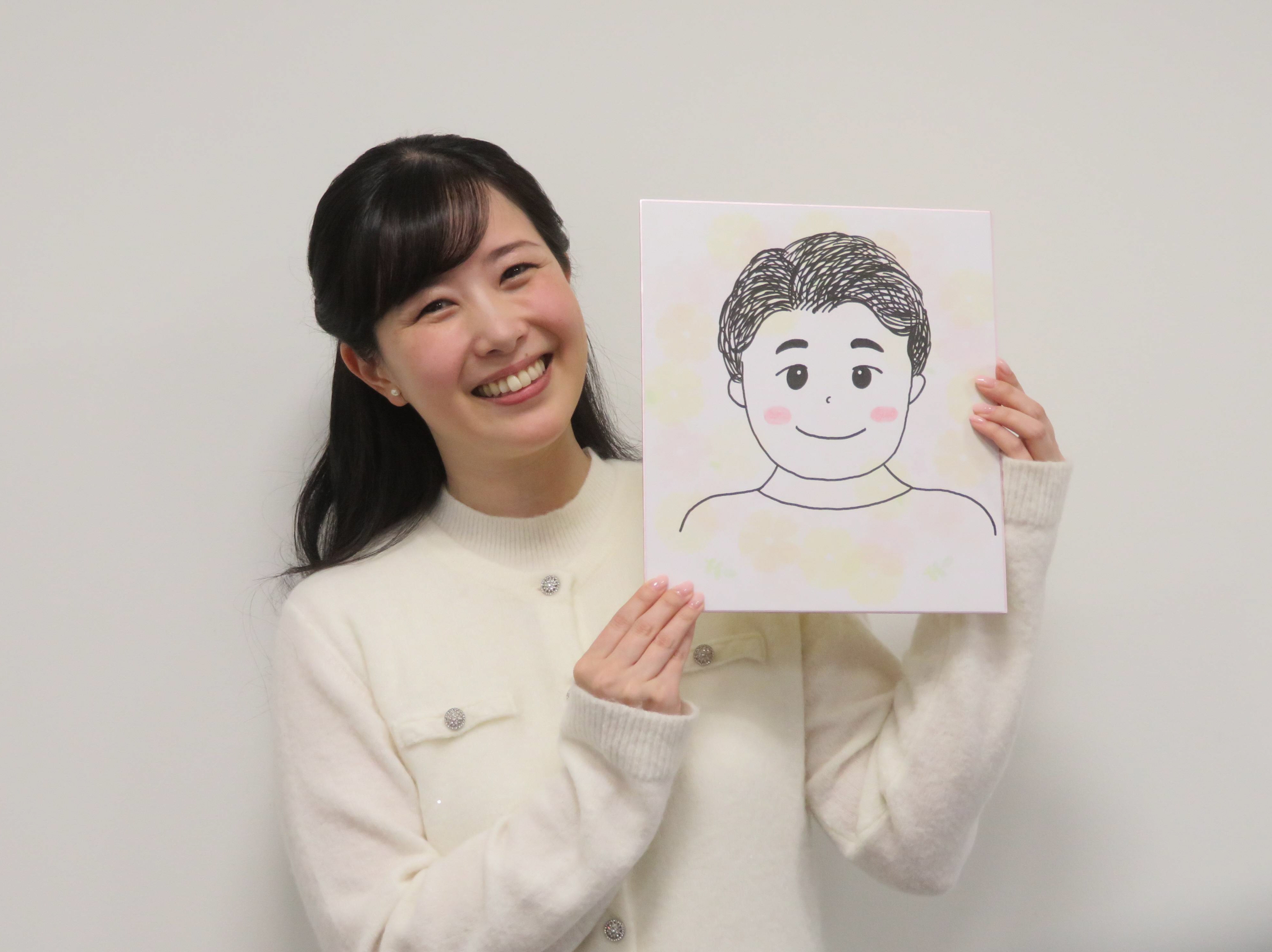 ニッポン放送・東島衣里アナが電撃婚 最強開運日の5日に婚姻届提出、お