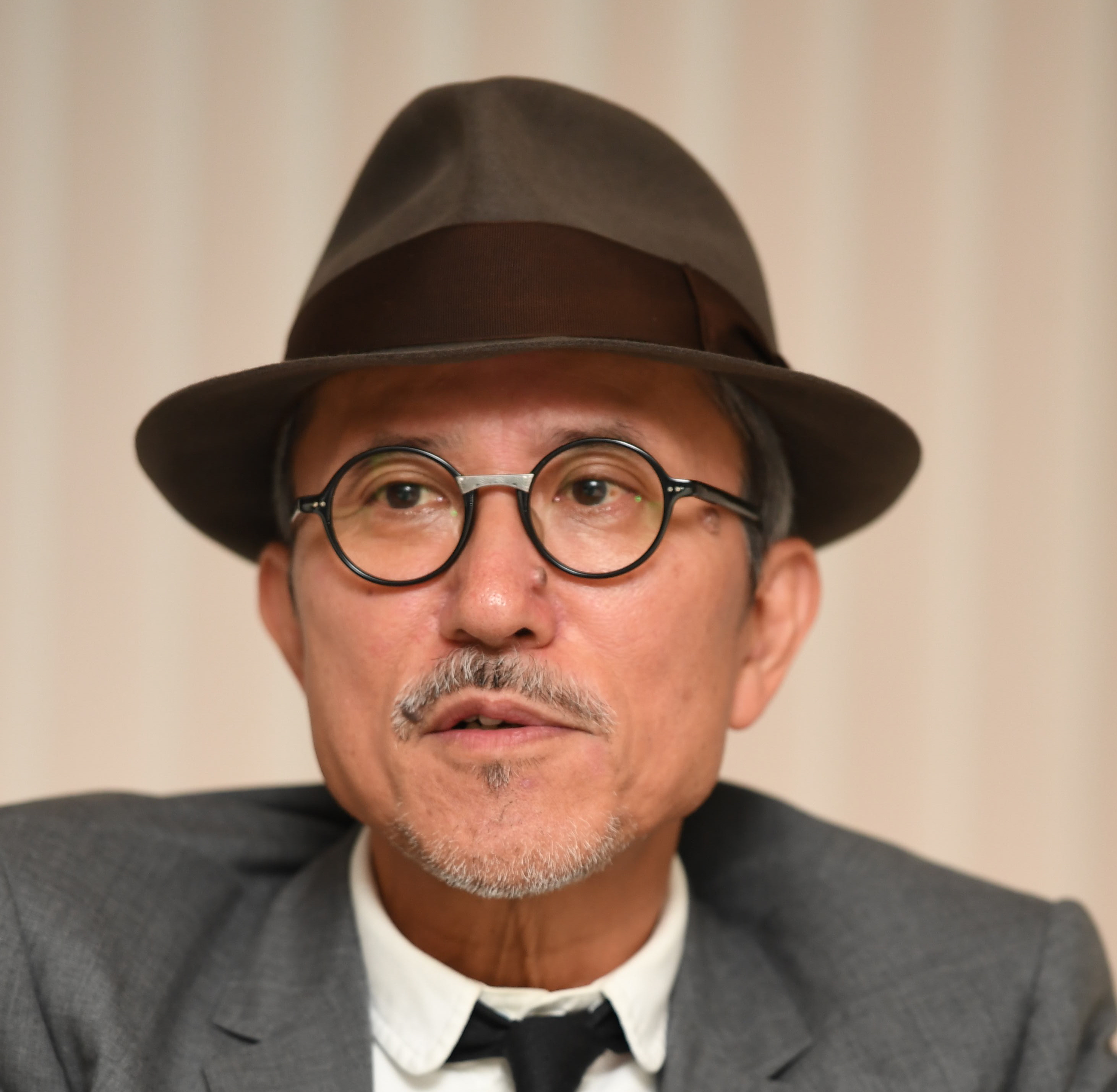 高橋幸宏さんの死因は脳腫瘍により併発の誤嚥性肺炎 所属事務所が公式