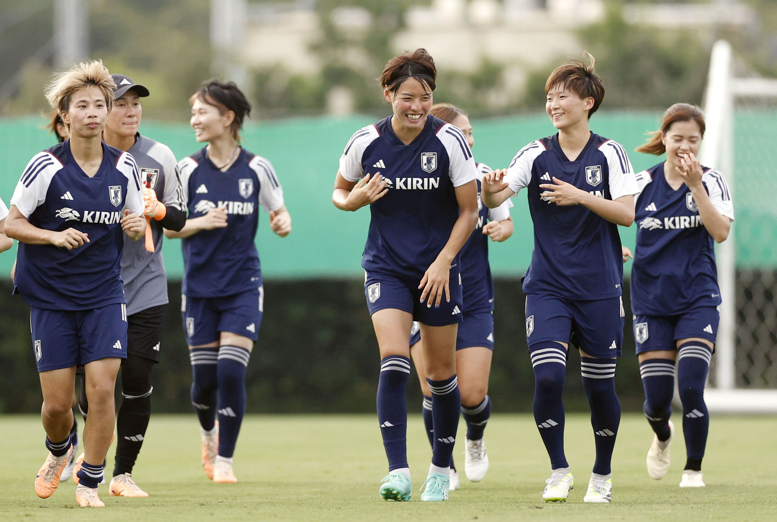 サッカーコラム】女子Ｗ杯開幕まで１７日 テレビ中継は実現するのか